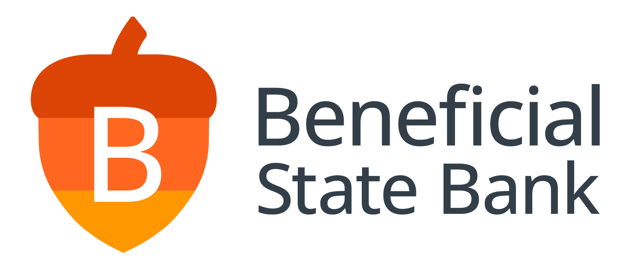 Beneficial State Bank logo