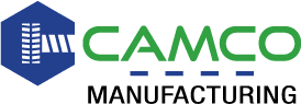 Camco Manufacturing logo