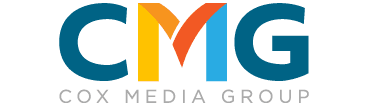 Cox Media Group logo