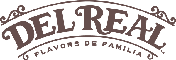 Del Real Foods logo