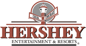 Hershey Entertainment & Resorts logo