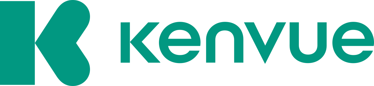 Kenvue logo
