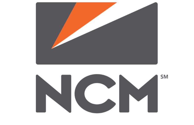National CineMedia logo