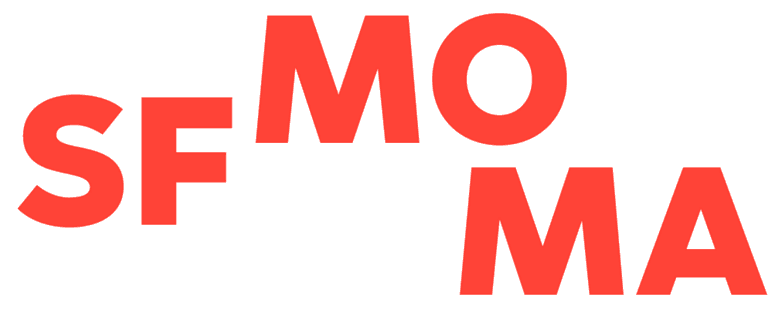 SFMOMA logo