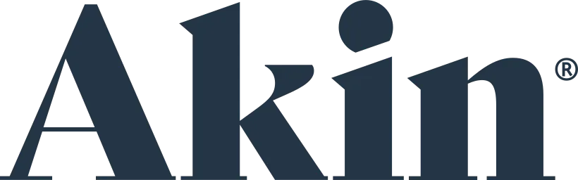 Akin logo