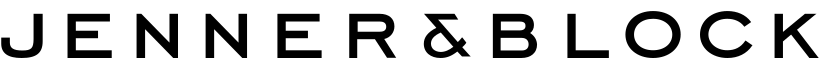 Jenner & Block logo