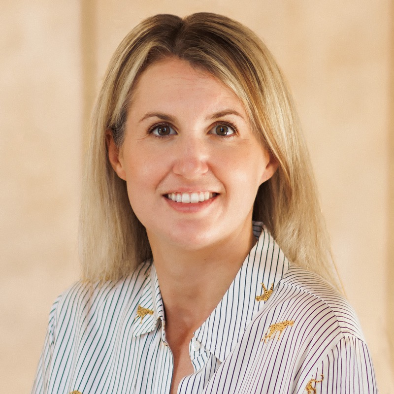 Colleen Honigsberg