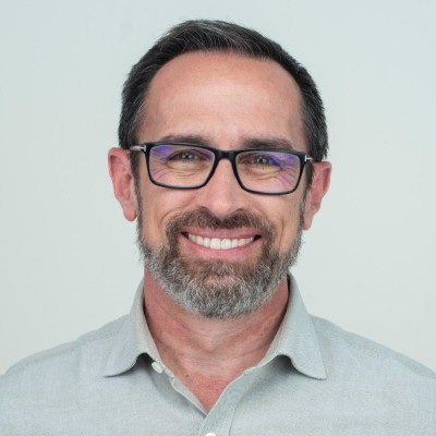 Portrait of Eric W. Muhlheim