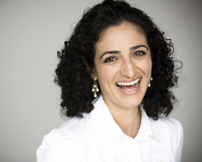 Maryam Banikarim