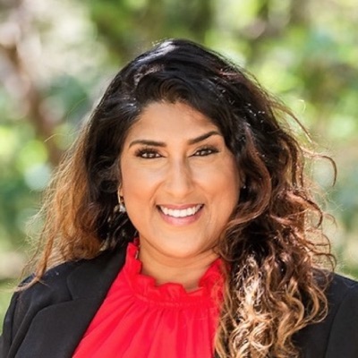 Navrina Singh