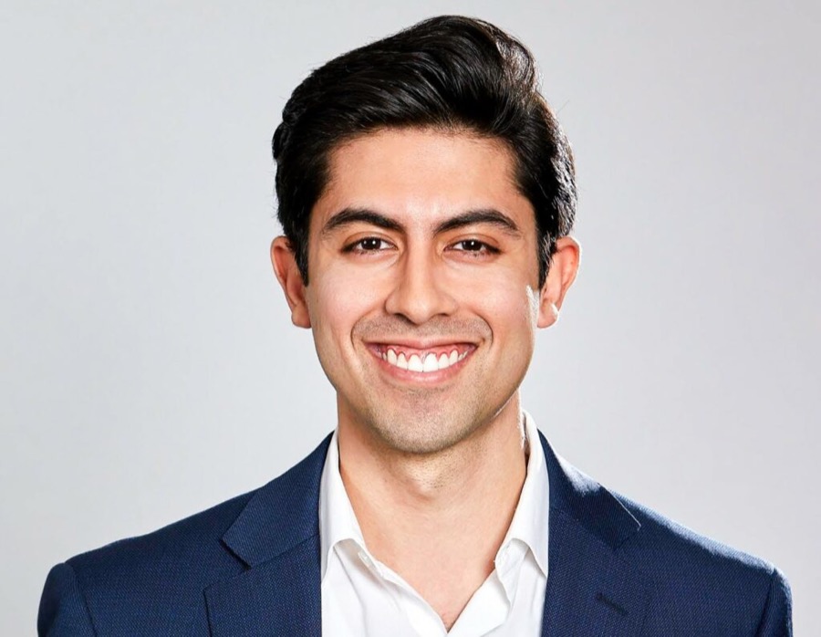 Rahul Rekhi
