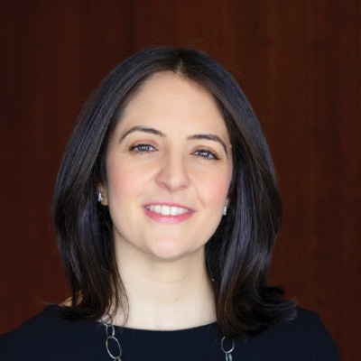 Stephanie Cohen