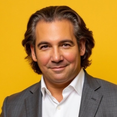 Steven Wolfe Pereira