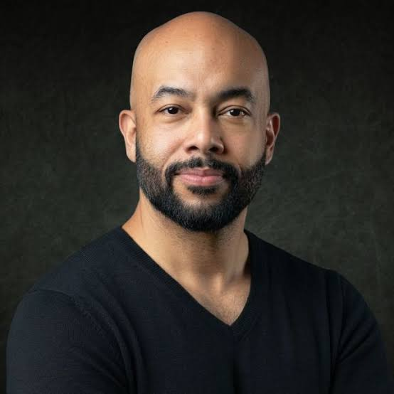 Portrait of Wasim Khaled