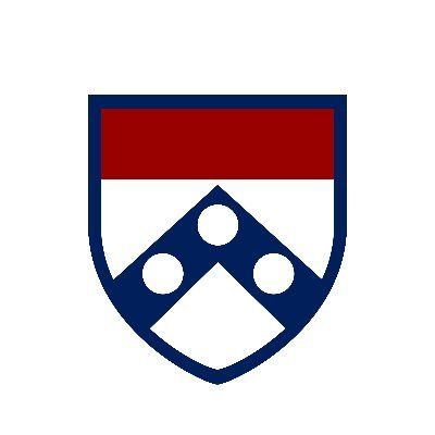 University of Pennsylvania Carey Law School logo